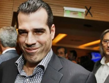 Θανάσης Πλεύρης: «Παρακάλεσα τον Θεό να μην πεθάνω - Οι πιθανότητες επιβίωσης ήταν 20%» (φωτο)